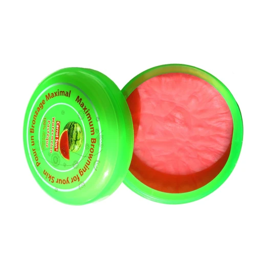 Carrot Sun Watermelon Tanning Cream, 350 Ml - Carrot Sun - Image 2