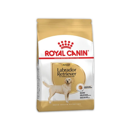 Royal Canin Labrador Retriever Adult, 12 Kg Royal Canin Labrador Retriever Adult, 12 Kg