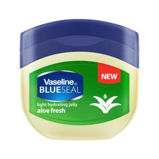 Vaseline Aloe Fresh, 50ml