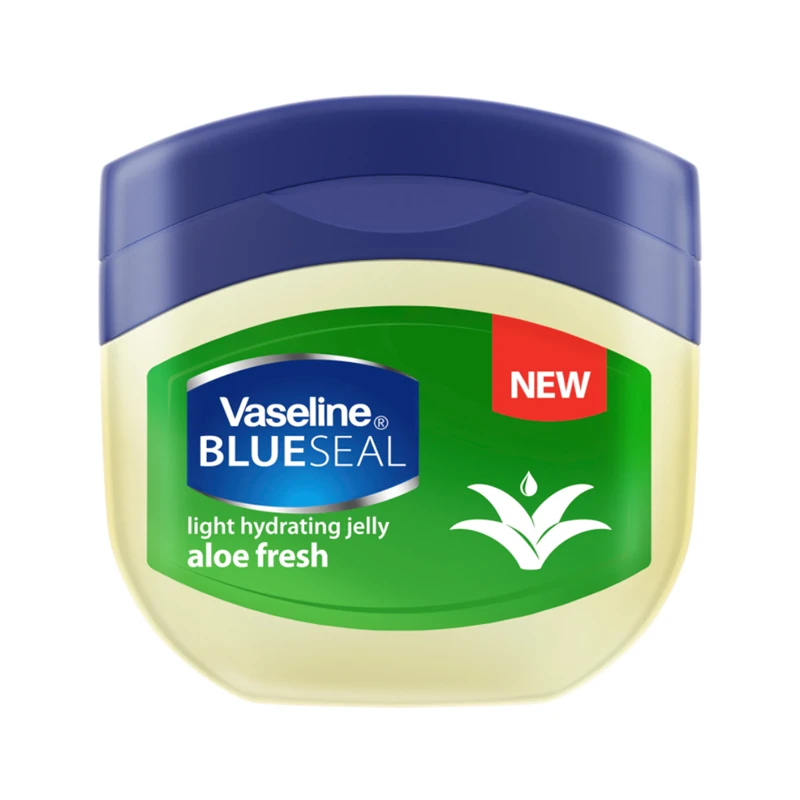 Vaseline Aloe Fresh, 50ml - Vaseline