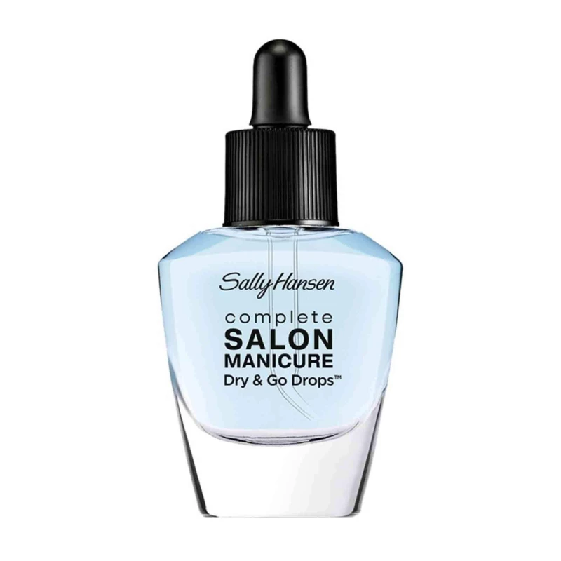قطرات لتجفيف الأظافر سالي هينسن - سالي هانسن
