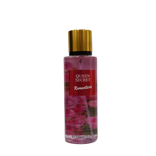 معطر الرومانسي, 250 مل كوين سيكرت معطر الرومانسي, 250 مل كوين سيكرت