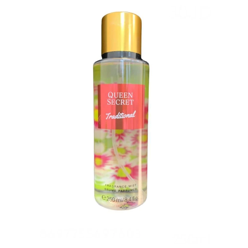 معطر تقليدي, 250 مل كوين سيكرت - كوين سيكرت