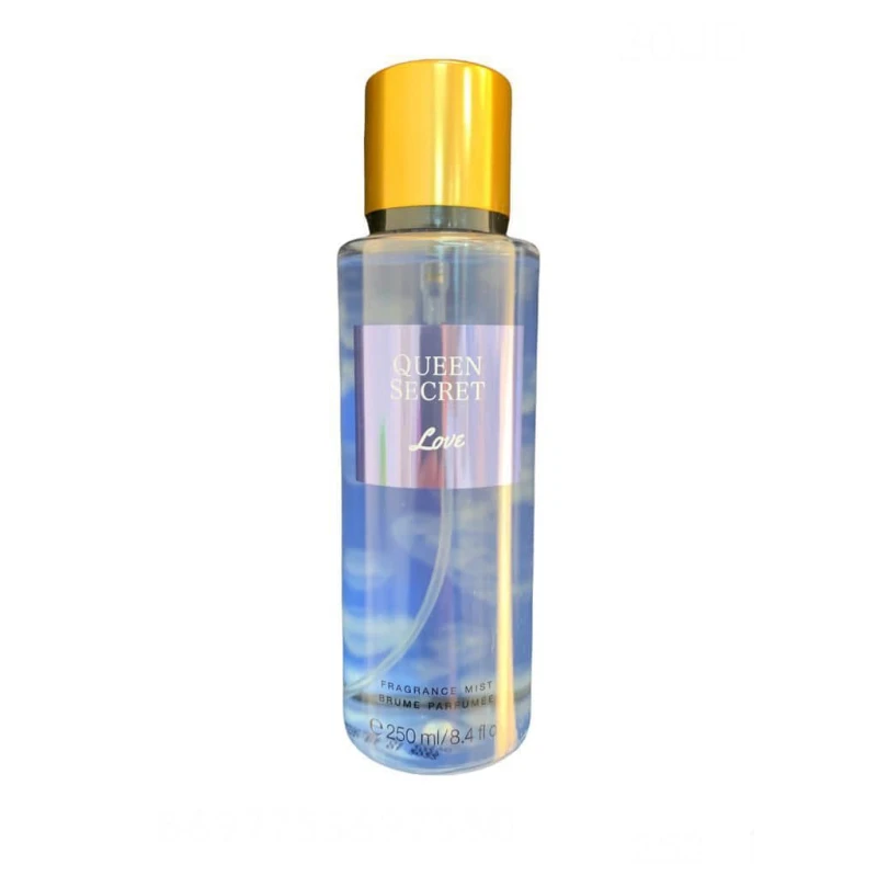 معطر الحب, 250 مل كوين سيكرت - كوين سيكرت