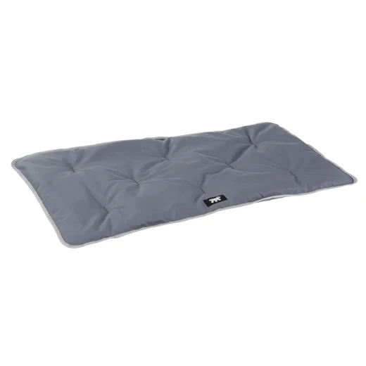 وسادة استرخاء, باللون الرمادي, مقاس 60 سم من فيربلاست