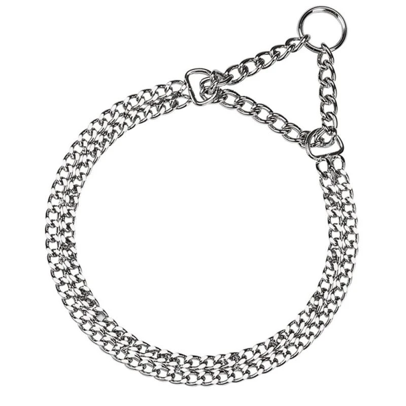 سلسلة عنق معدنية, سي اس اس 5516 من فيربلاست - فيربلاست