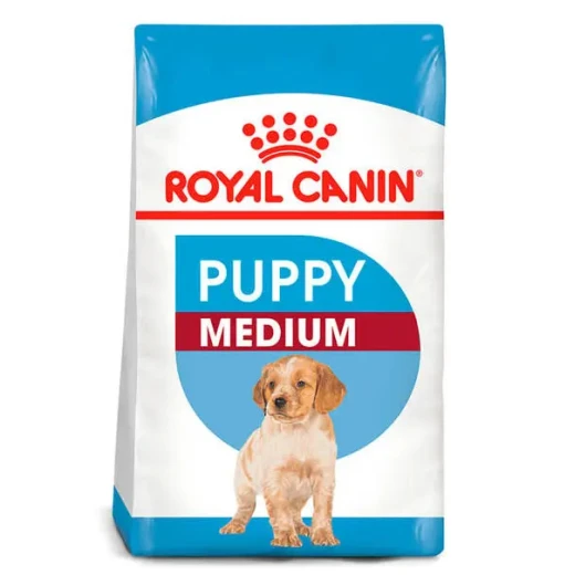 Royal Canin Puppy, Medium, 15kg Royal Canin Puppy, Medium, 15kg