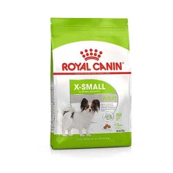 Royal Canin Adult Dogs Complete Dry Food, X Small, 1.5Kg