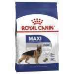 Royal Canin Maxi Adult Dog Dry Dog Food, 4kg - Royal Canin