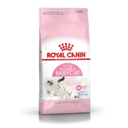 Royal Canin Feline Dry Cat Food For Mother And Child, 4 Kg