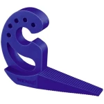 Wenko Door Wedges Multi-Stop, Dark Blue Color - Wenko