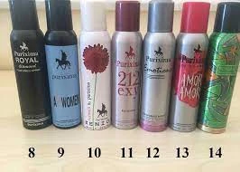 عطر بخاخ المرآة الملاك، 150 مل بروكسيما - بيوريكسيما - Image 2