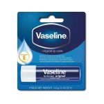 Vaseline Lip Care, Original - Vaseline