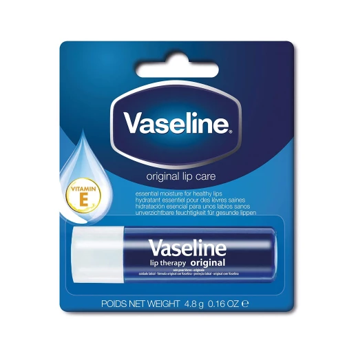 Vaseline Lip Care, Original Vaseline Lip Care, Original