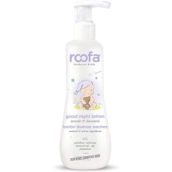 Roofa Good Night Lotion, 200 Ml