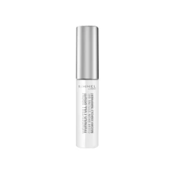 Rimmel London Wonder'full Brow Clear Gel Long Lasting Eyebrow Styling Gel 004 Clear for Defined Brows All Day