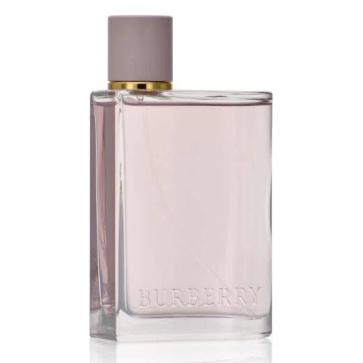 عطر هير أو دو تواليت للنساء, 100 مل من بربري عطر هير أو دو تواليت للنساء, 100 مل من بربري