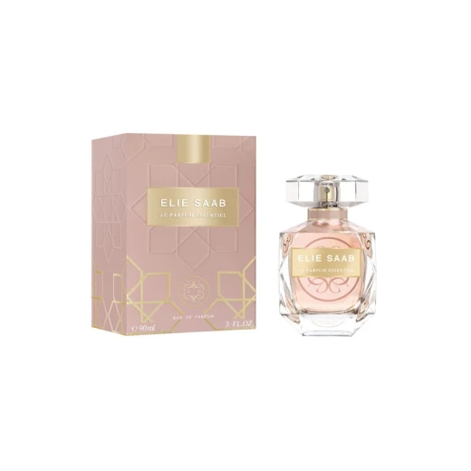 عطر إسنشيال أو دو برفيوم, 90 مل من إيلي صعب عطر إسنشيال أو دو برفيوم, 90 مل من إيلي صعب