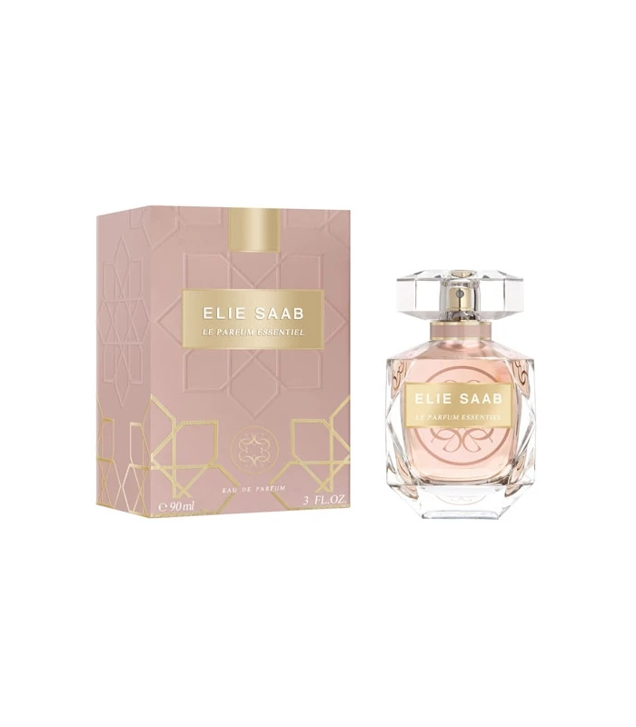 عطر إسنشيال أو دو برفيوم, 90 مل من إيلي صعب - ايلي صعب