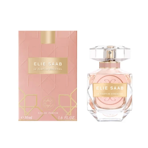 عطر إسنشيال أو دو برفيوم, 50 مل من إيلي صعب عطر إسنشيال أو دو برفيوم, 50 مل من إيلي صعب