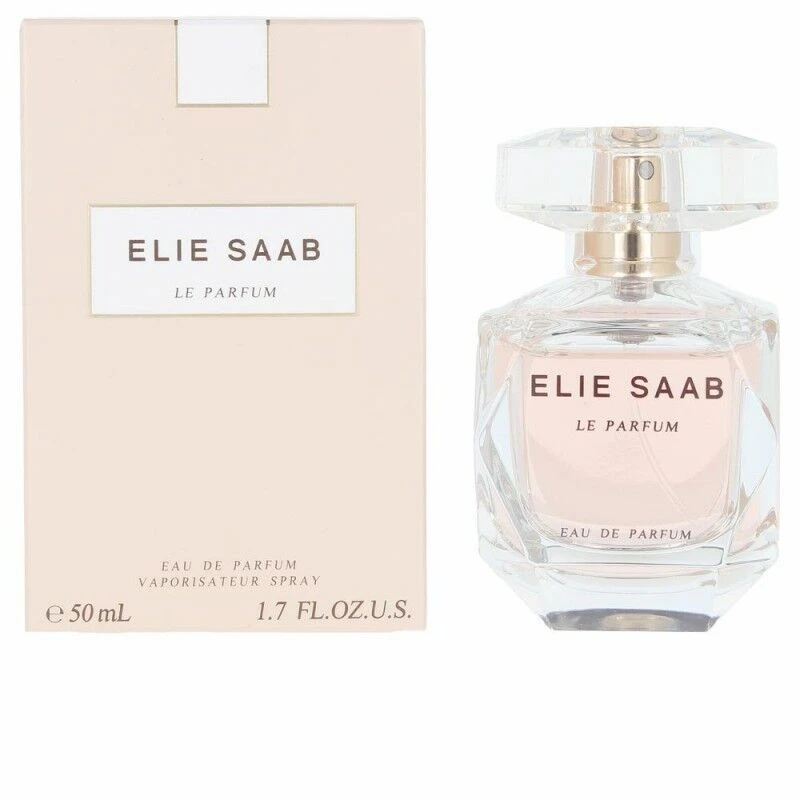 عطر جيرل أوف ناو, 50 مل من إيلي صعب - ايلي صعب