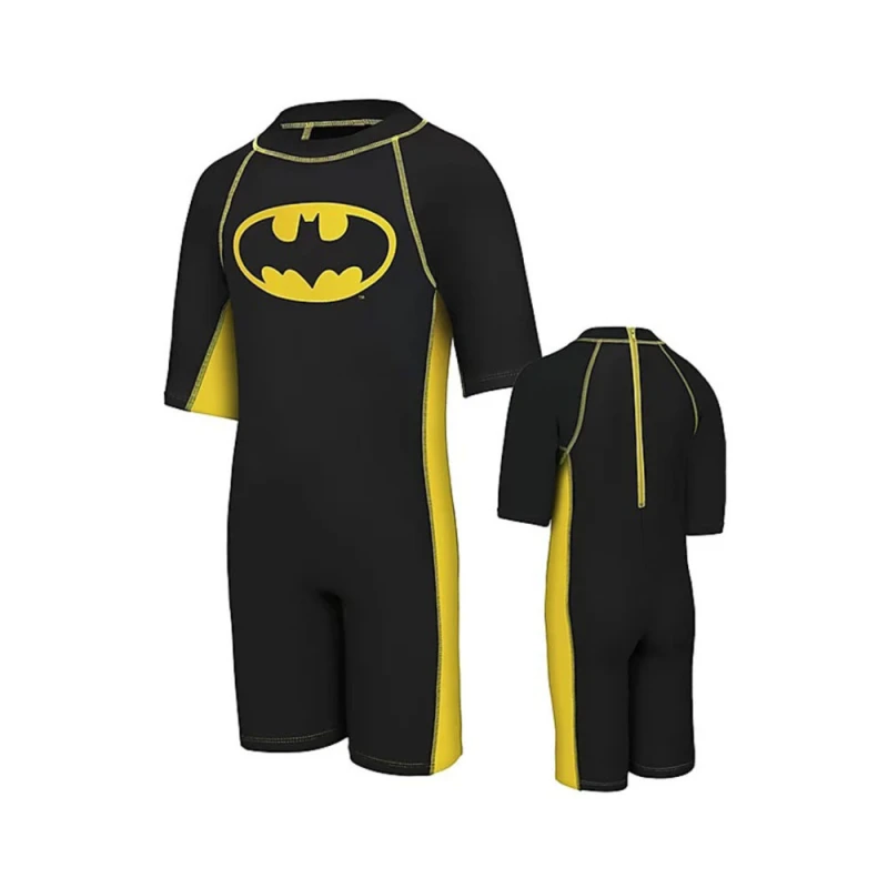Zoggs Batman, All In One - Zoggs