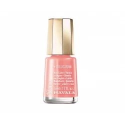 Mavala Rose 427 Mini Nail Polish Summer Manicure Collection Long Lasting 5ml