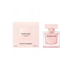 Narciso Rodriguez Narciso Cristal Eau De Parfum,90 Ml
