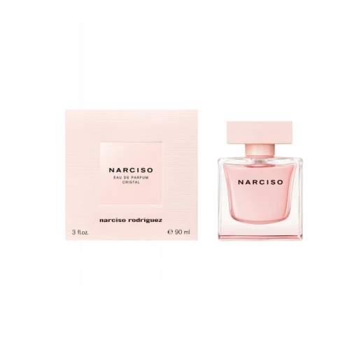 Narciso Rodriguez Narciso Cristal Eau De Parfum,90 Ml Narciso Rodriguez Narciso Cristal Eau De Parfum,90 Ml
