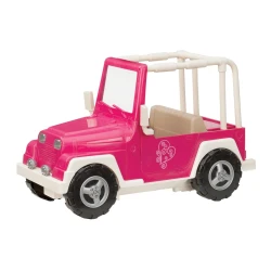 سيارات الطرق السريعة 4 × 4 من أور جيناريشن