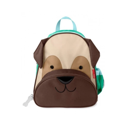 Skip Hop Zoo Pug Backpack Skip Hop Zoo Pug Backpack