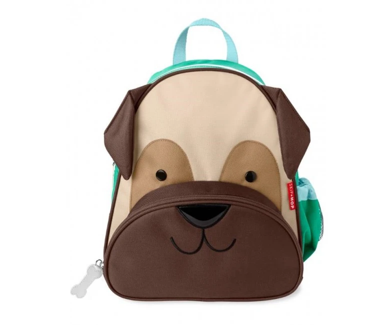 Skip Hop Zoo Pug Backpack - Skip Hop