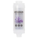 Vitarain Korean Vitamin Shower Filter, Lavender - Vitarain