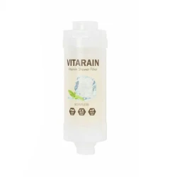 Vitarain Korean Vitamin Shower Filter, Scentless