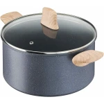 Tefal Natural Force Stewpot, 24 Cm - Tefal