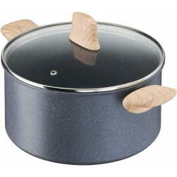 Tefal Natural Force Stewpot, 24 Cm