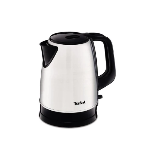 Tefal Kettle, Silver, 1.7 Liter Tefal Kettle, Silver, 1.7 Liter