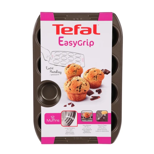 قالب مافن إيزي جريب من تيفال - تيفال - Image 2