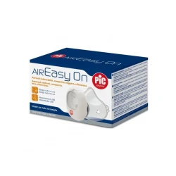 Pic Solution Portable Nebulizer Aireasy On