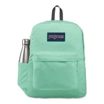 JanSport Superbreak Plus Backpack, Mint chip - JanSport