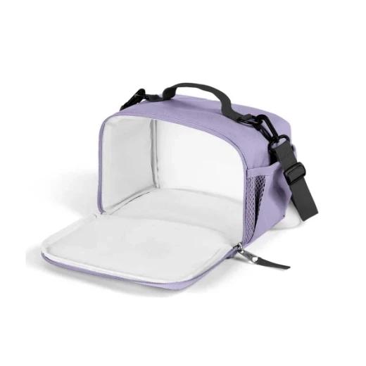 حقيبة سوبر بريك بلس اف اكس, باللون البنفسجي الفاتح من جان سبورت - جان سبورت - Image 2