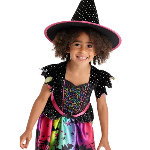 زي قوس قزح, بتصميم الساحرة 3 - Image 2