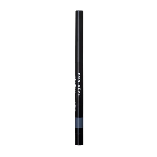Mon Reve Infiniliner Grey 03 Waterproof Gel Eyeliner for Sensitive Eyes Long Lasting Precision Makeup Mon Reve Infiniliner Grey 03 Waterproof Gel Eyeliner for Sensitive Eyes Long Lasting Precision Makeup