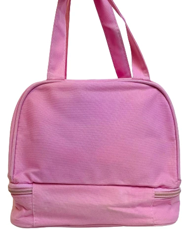 Amigo My Little Princess Lunch Box , Pink Color - Amigo - Image 2