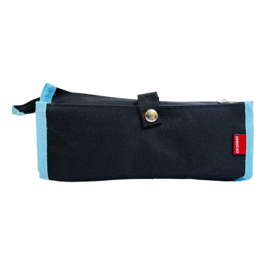 Zhishang  Rabbit Pencil Case, Blue Color - Image 2