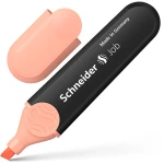 قلم تخطيط باستيل, باللون البرتقالي الفاتح, 1+5 ملم من شنايدر - شنايدر