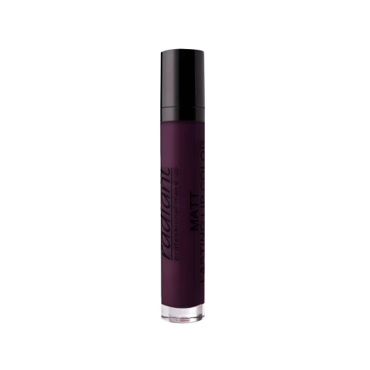 Radiant Matt Lasting Lip Color Spf 15, Number 28 Radiant Matt Lasting Lip Color Spf 15, Number 28