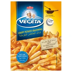 Vegeta Natur for crunchy potatoes, 30Gram