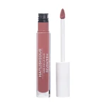 Seventeen Matlishious Super Stay Lip Color 09 4ml Long Lasting Matte Lipstick - Seventeen