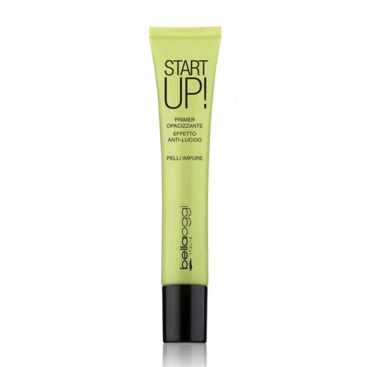 Bellaoggi Start Up Make up Primer, Mattifying, 20 Ml Bellaoggi Start Up Make up Primer, Mattifying, 20 Ml